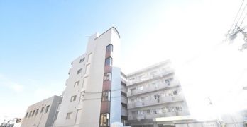 グランツ西古松Ⅱの外観画像