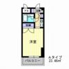 アルファ大供の間取り画像