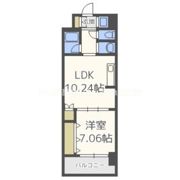 和の杜の間取り画像