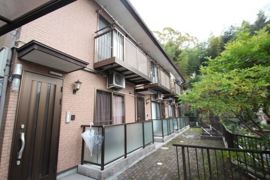 オランジェリー安芸の外観画像