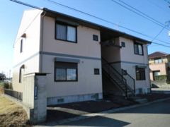 セジュール花静の間取り画像