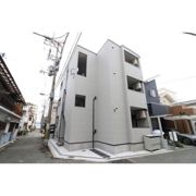 グランディールソレイユの外観画像