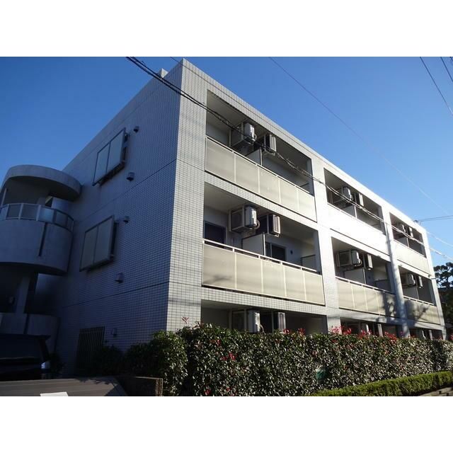 ペジブル吉祥寺の外観画像