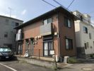 M＆Kハイツの間取り画像