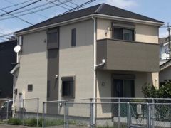 アンソレイユヒルズ小倉の外観画像