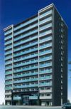 エステムコート新大阪Ⅹザ・ゲートの間取り画像