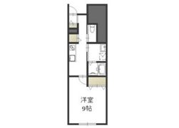 サンシャイン瀬戸の間取り画像