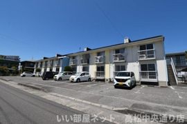 ビューフォート屋島?2-の外観画像
