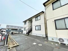 ヴァンベール大浦D棟の外観画像