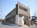 クレイノKsハイム七里の間取り画像