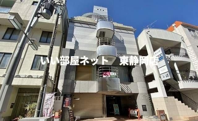 プチリヴェール昭和町の外観画像