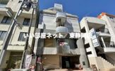 プチリヴェール昭和町の外観画像