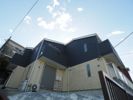 グランツ大岡の間取り画像