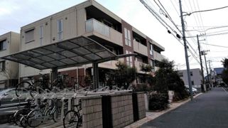 Riviereの外観画像