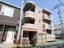 パン リジェールの間取り画像