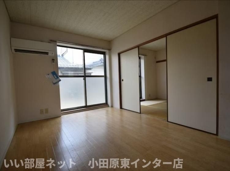 洋室