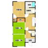 アイビー土屋住宅の間取り画像