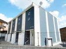 レオネクスト成田参道の外観