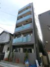 グランデュールⅧ梅島の間取り画像
