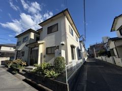 沖本貸家 Gの外観画像