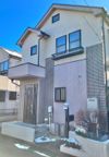 恩多町戸建の間取り画像