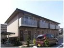 メゾンニュー池島Ⅱ Aの間取り画像
