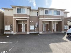 サンプレス比叡の外観画像