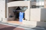 レジダンス・イン・三軒茶屋の間取り画像