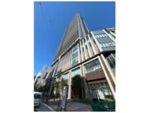 THE YOKOHAMA FRONT TOWERの外観画像