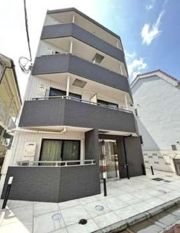 ベルシード京成小岩の外観画像
