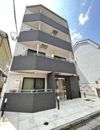 ベルシード京成小岩の間取り画像