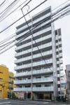 エレンシアK小岩の間取り画像