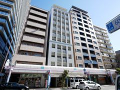 OCEAN松屋町の外観画像