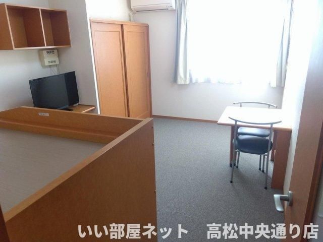 リビング