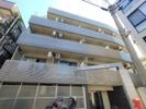 エルスタンザ中野新井の間取り画像