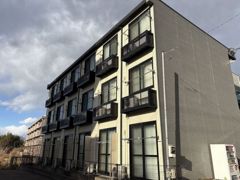 レオパレスキルシュバウムの外観画像