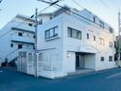ツインアベニューBの間取り画像