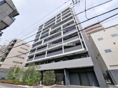 ジオエント福島野田の外観画像