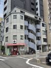ハウス108今池公園の間取り画像
