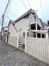 セントラルコーポの間取り画像