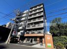 グランドヒル瀬田の間取り画像