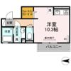 シャルールの間取り画像