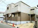 アート千里山月が丘の間取り画像