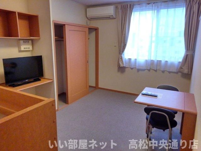 リビング