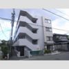エクステリアJIN川内の間取り画像