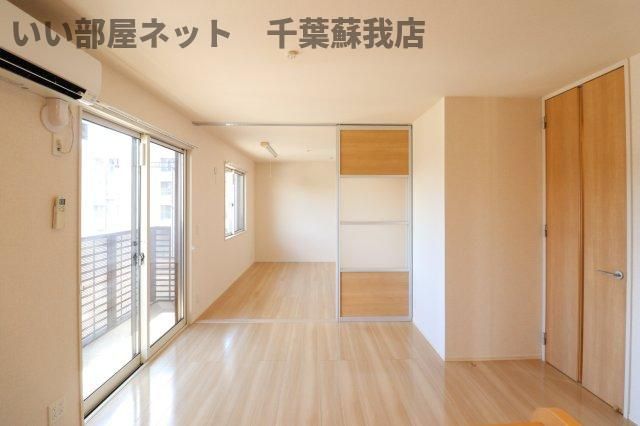 リビング