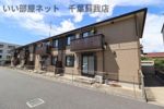 シルク レジデンスの間取り画像