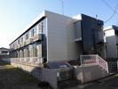 レオパレスワンダーランドの間取り画像