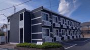 レオネクストトラストの外観