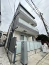 リブリ・グローリーの間取り画像